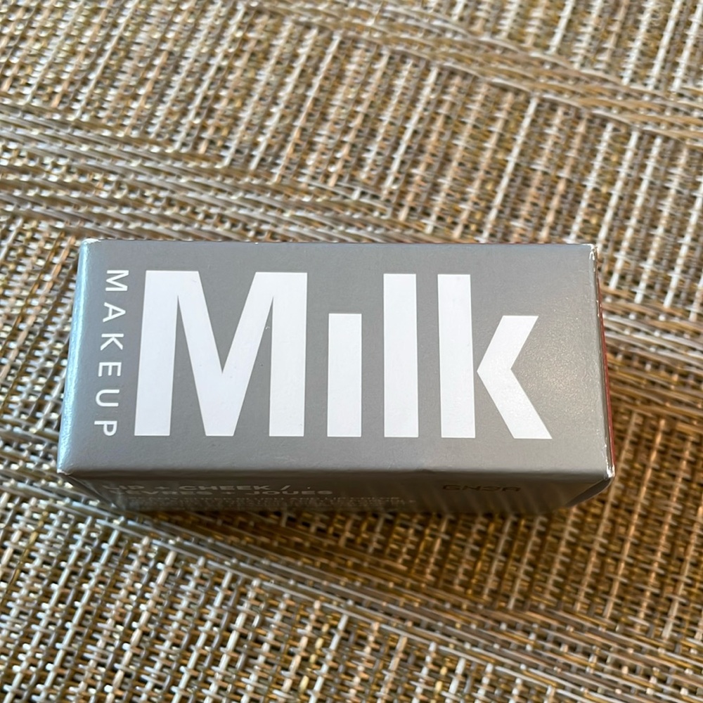 Milk make up